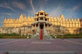 5 Nights - 6 Days Rajasthan Yatra Tour