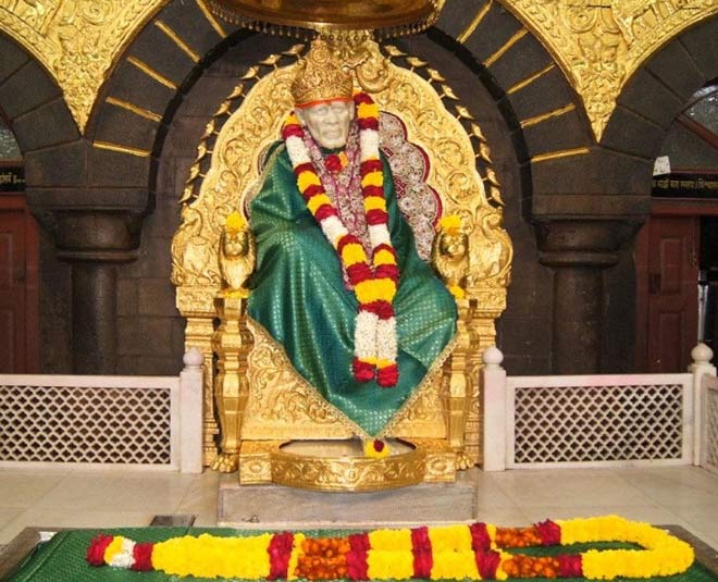 2 Night - 3 Days Shirdi - Nashik Package