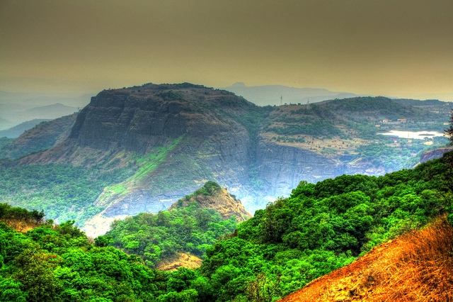 Lonavala - Khandala 02 Night 03 Days Package