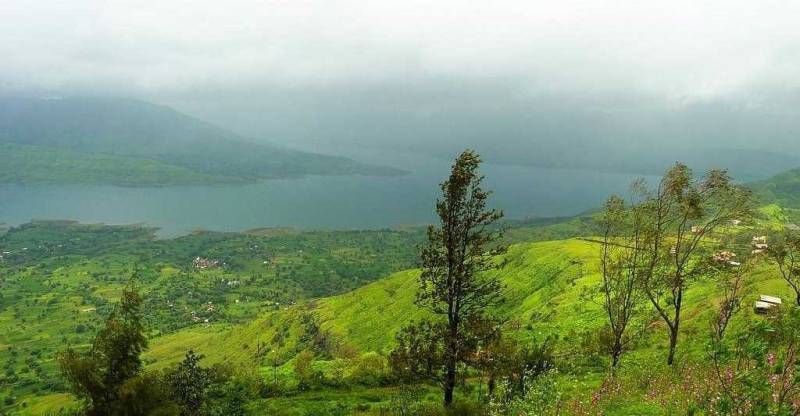 Lonavala - Mahabaleshwar 03 Night 04 Days Package