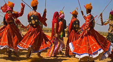 Cultural & Heritage Rajasthan Tour