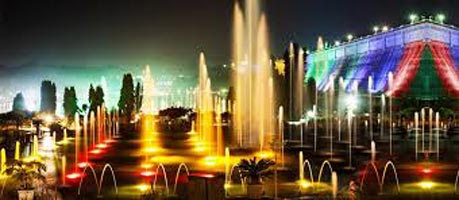 1Day Mysore Sight Seeing By Bus/Car Tour