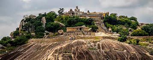 Mysore - ShravanaBelagola - Belur - Halebidu - Chikmagalur (4N5D) Tour