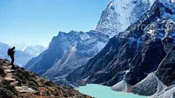 Panchase Trekking Nepal 8 Days Tour