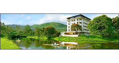 Munnar Bell Mount Honeymoon Package 3 Nights 4 Days