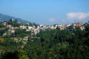 North East Delight With Kalimpong (Family Special) Tour