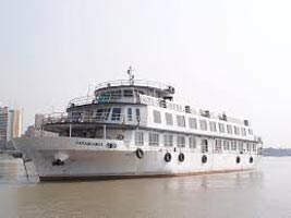 Sundarbans Cruise Tour