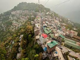 Gangtok Kalimpong Darjeeling With Mirik Tour