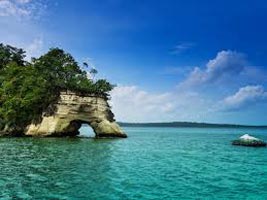 Golden Triangle With Andaman Tour