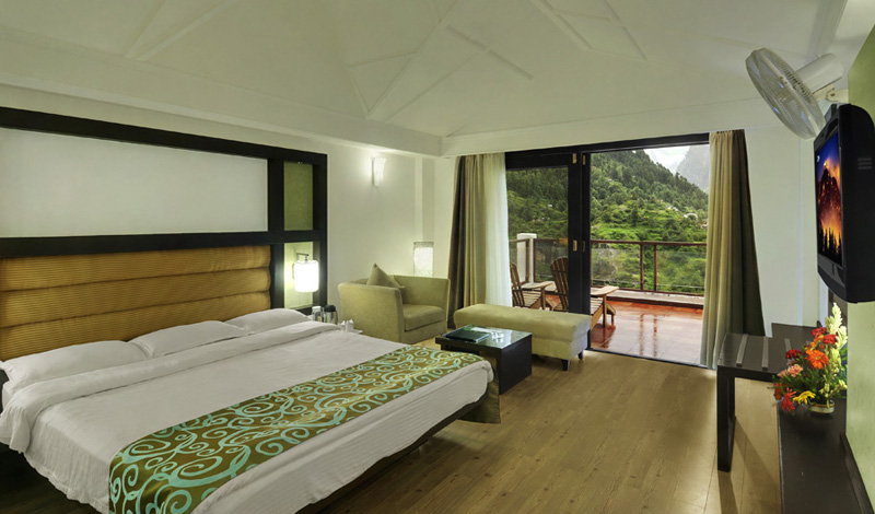 Honeymoon Package In The Lap Of Himalayas