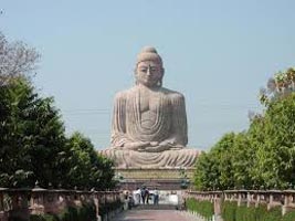Golden Triangle Of Buddhist Tour