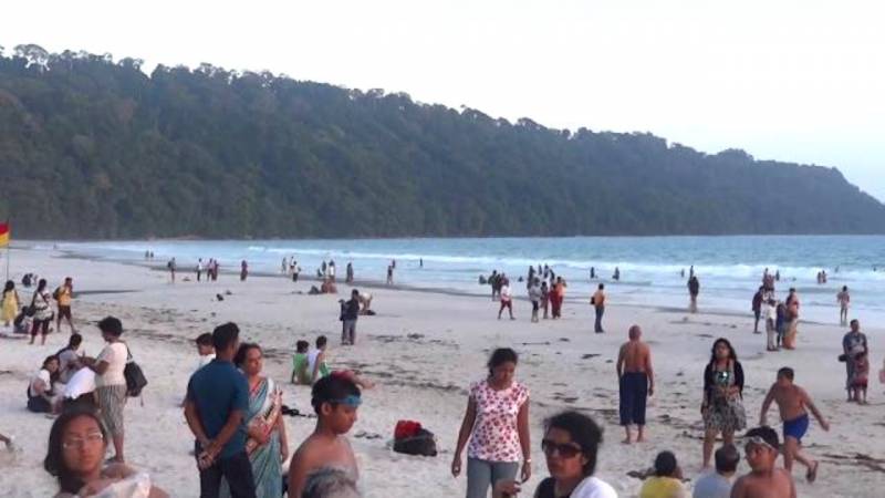 3 Nights 4 Days, Andaman & Nicobar Islands Tour