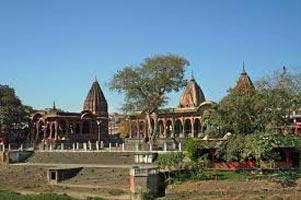 Pilgrimage Tour Of Madhya Pradesh