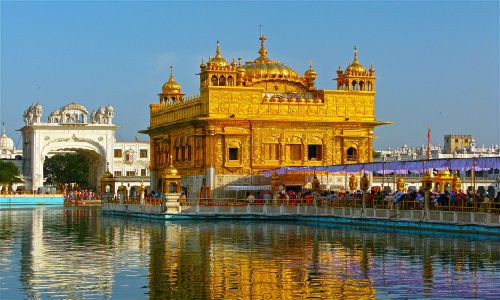 2 Days  Golden Temple And Amritsar Tour