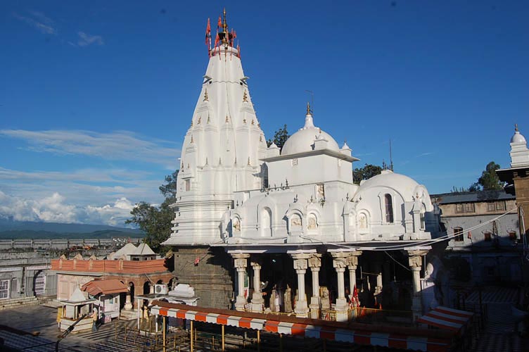 Devi Yatra Package