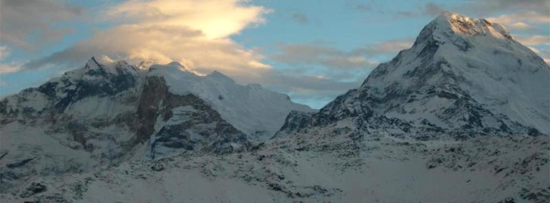 Ghorepani Poon Hill Trek Tour