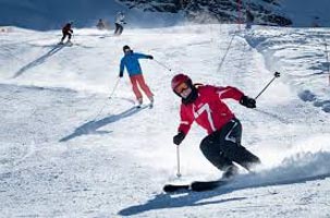 Auli Skiing Tour (Winter Special)
