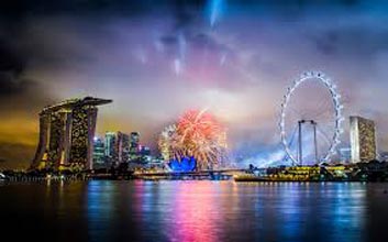 Singapore Tour Package 4 Nights 5 Days