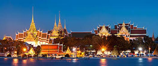 Thailand Tour Package 5Nights / 6Days Return Airfare Ex - New Delhi