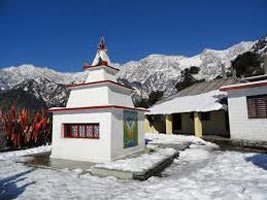 Day Hike To Guna Devi Temple Tour
