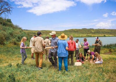 6 Days The Best Affordable Safari In Tanzania Tour Image
