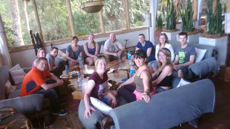 9 Days Mount Kilimanjaro Climbing Northern Circuit Route Tour