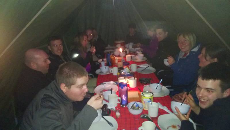 10 Days Mount Kilimanjaro Climbing Lemosho Route With Crater Tour