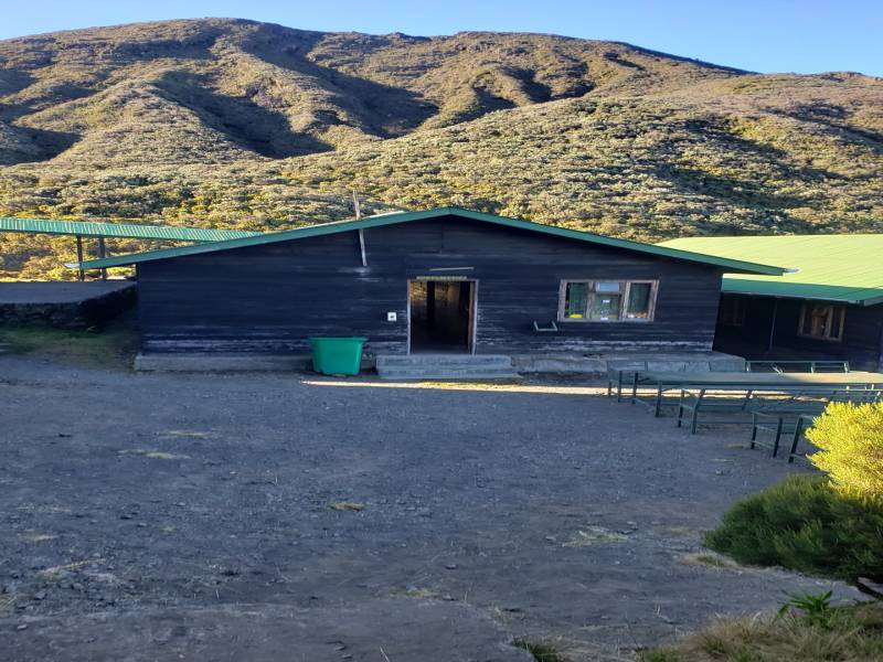 3 Days Mount Meru Trekking Tour