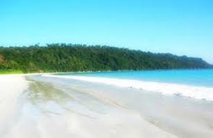 Andaman Silver Sand Package