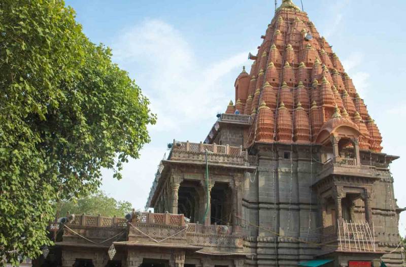 3 Night 4 Days (Indore - Ujjain - Omkareshwar -Indore) Tour