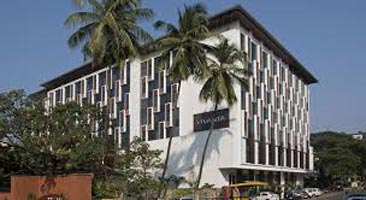 Vivanta By Taj Super Luxury Package