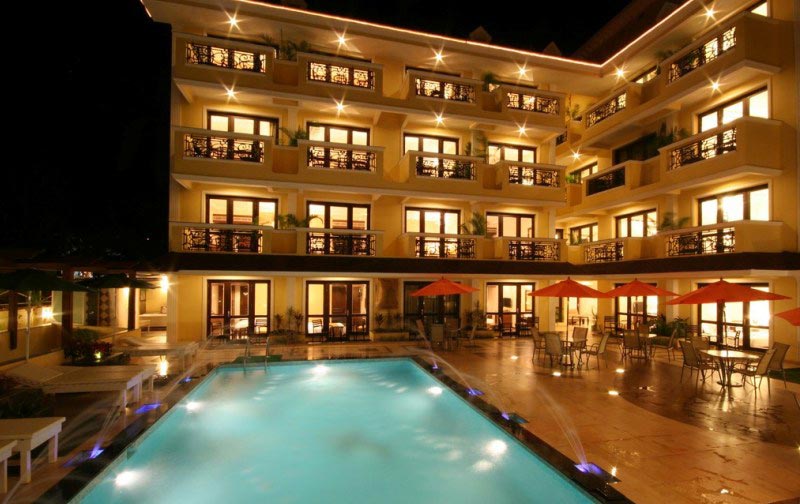 Resort De Coracao Honeymoon Packages