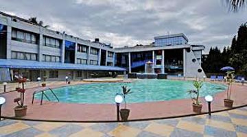 Silver Sand Beach Resort, Colva, South Goa 3* Tour