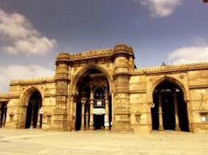 Wonders Of Gujarat Tour