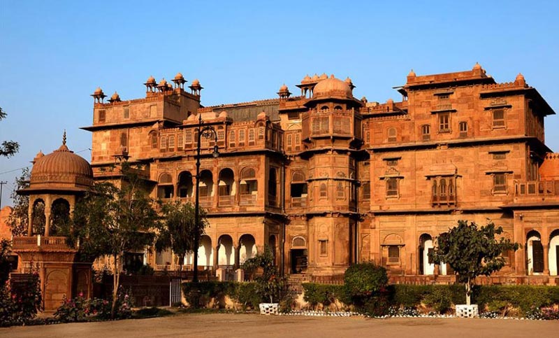 Cultural & Heritage Rajasthan Tour