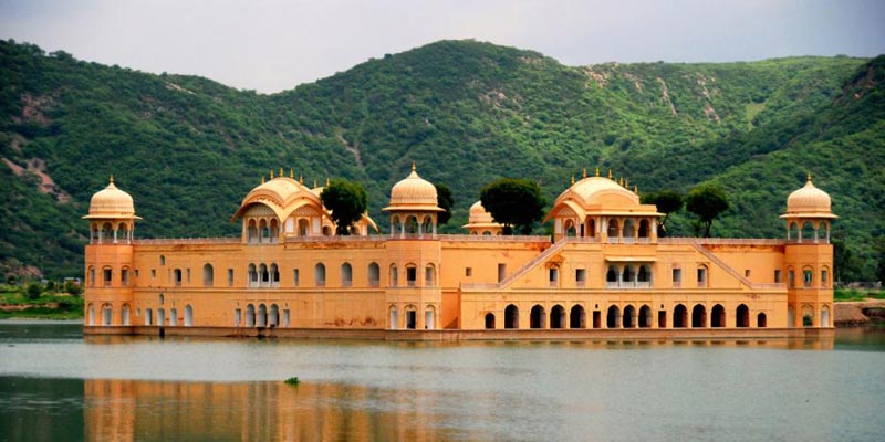 Agra Jaipur From Delhi Golden Triangle Tour Nice India Tour