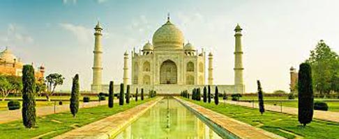Chandigarh To Agra Tour(3 Days/2 Nights)- One Day Agra Local Sightseeing & One Day Delhi Local Sight