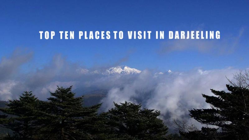 Khangchendzongha Hills (Darjeeling 2N - Pelling 2N - Gangtok 3N - Kalimpong 1N) Tour