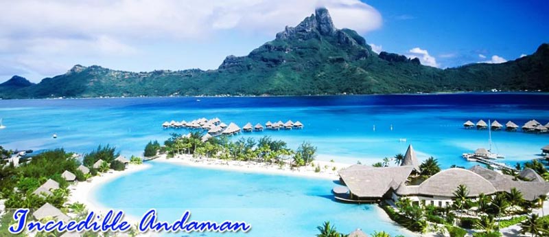 Andaman Paradise (Port Blair 3N) Tour