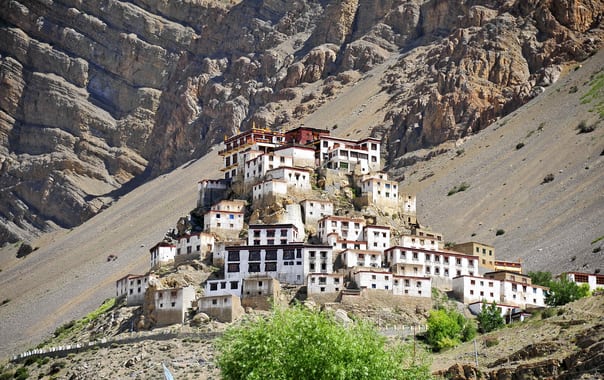 Spiti Valley Trip 7 Days Tour
