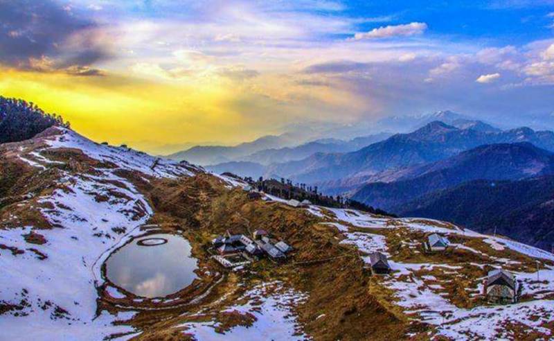 2 Days 1 Night Prashar Lake Trip