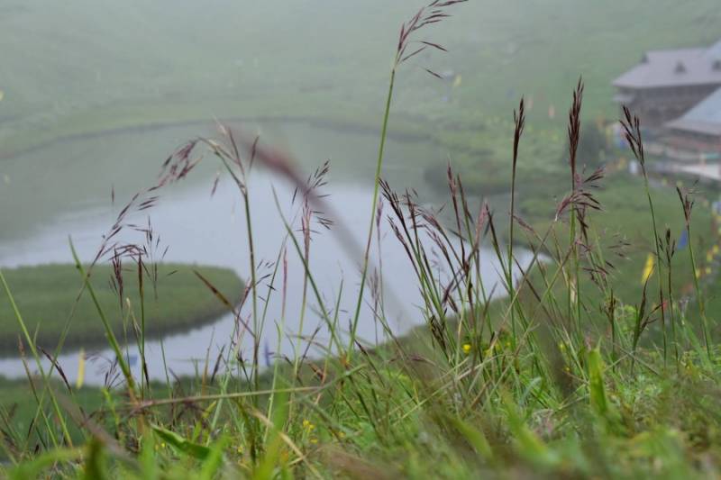 2 Days 1 Night Prashar Lake Trip