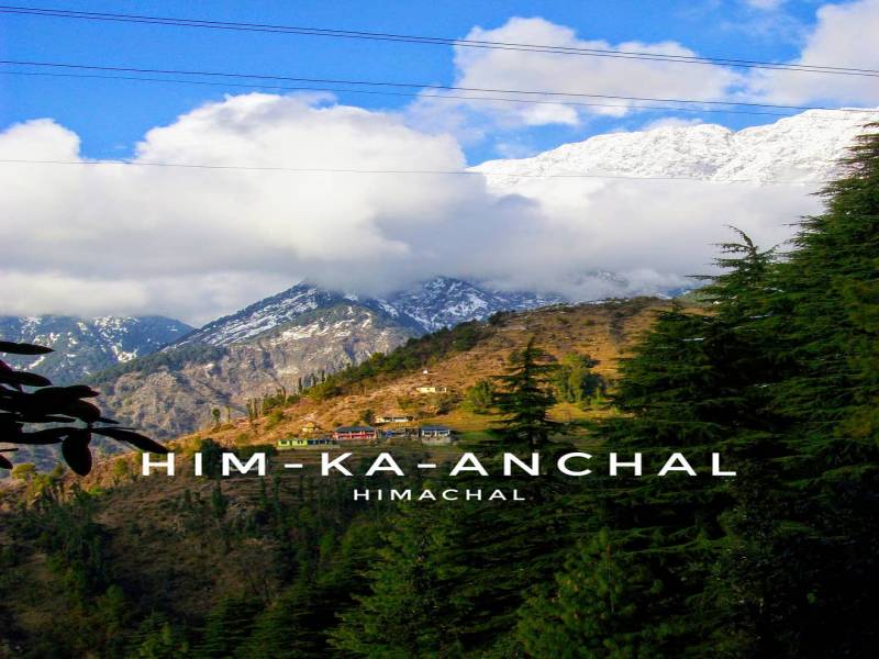 Shimla Manali 05 Days Pool Group Trip