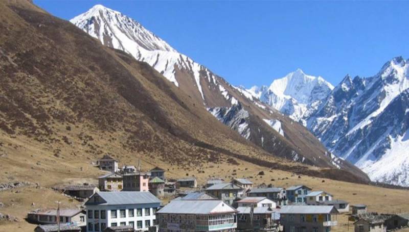 7 Nights 8 Days Delhi to Lahaul Spiti Trip