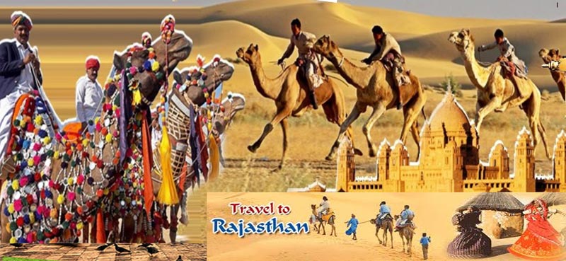 Rajasthan Special 6N/7D Tour