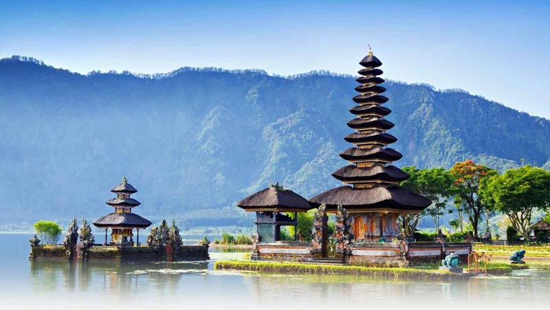 Best Of Singapore And Bali Combo- 6N/7D Tour