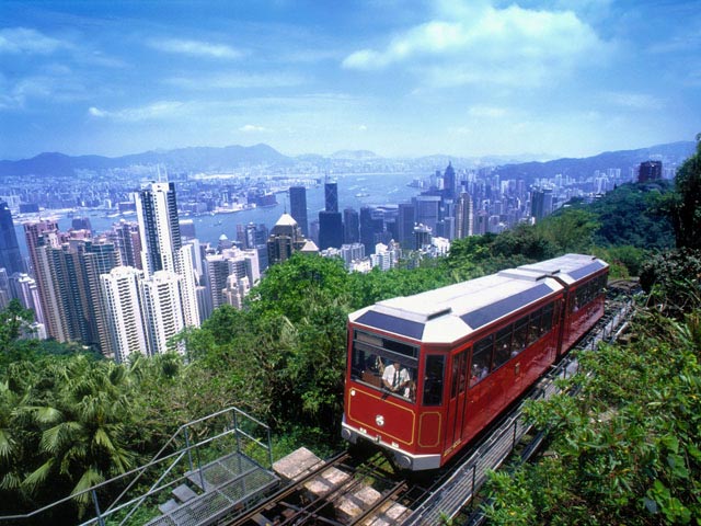 Hong Kong Malaysia Super Saver-6N/7D Tour