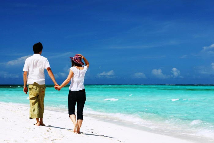 Honeymoon Package- 4 Days And 3 Nights