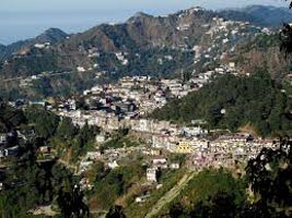 5 Mesmerizing Days In Uttarakhand (Family Special) Tour