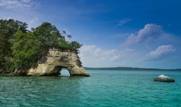 7 Days Holiday In Andaman (Family Special) Tour